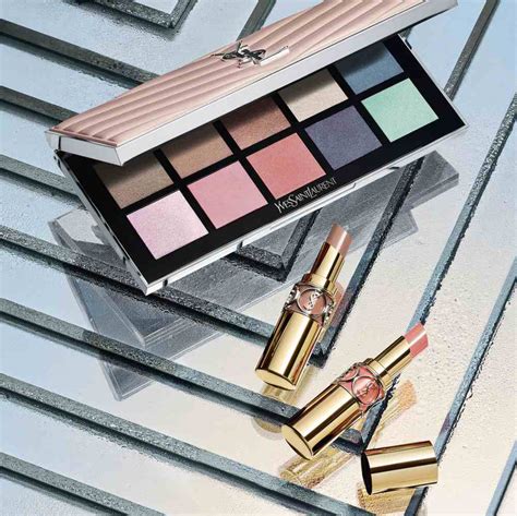 ysl trucco